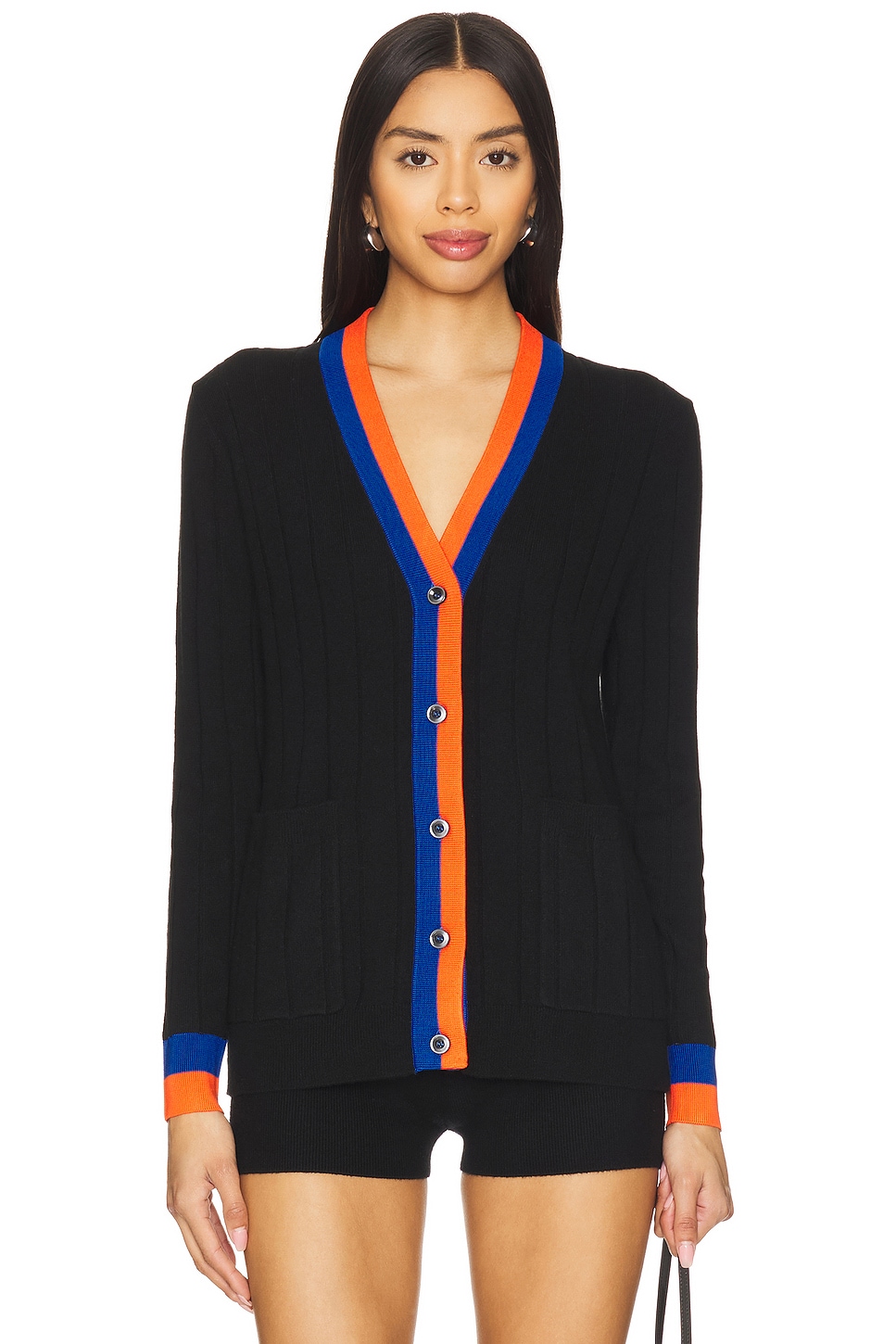 The Sinclair Cardigan