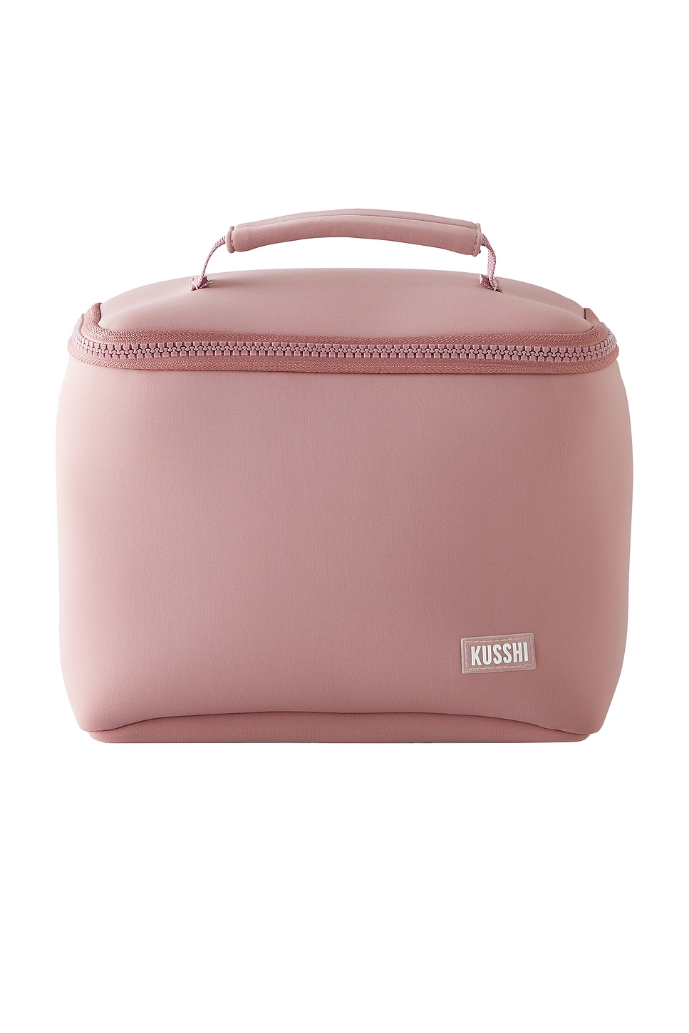 Neoprene Small Neoprene Train Case - thumbnail 2