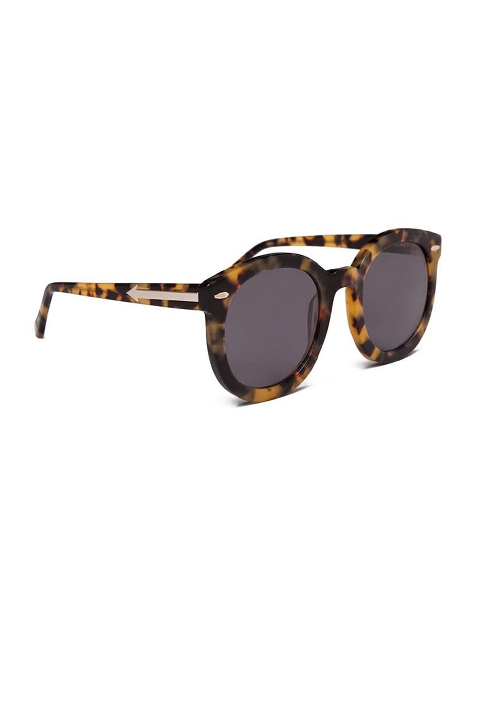 Karen Walker Super Duper Strength in Crazy Tort