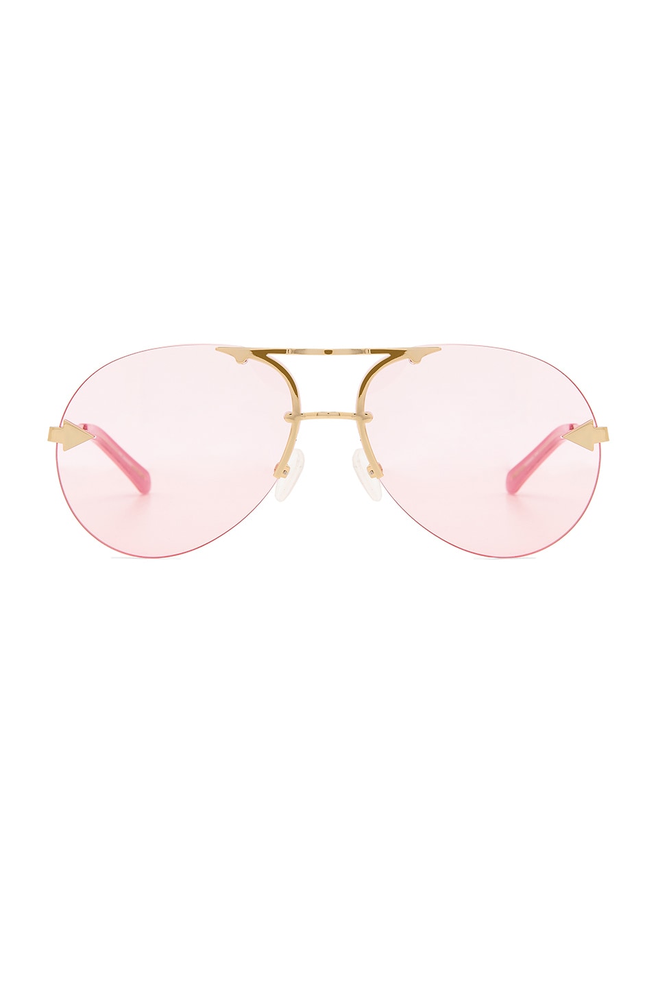 Karen walker store love hangover sunglasses