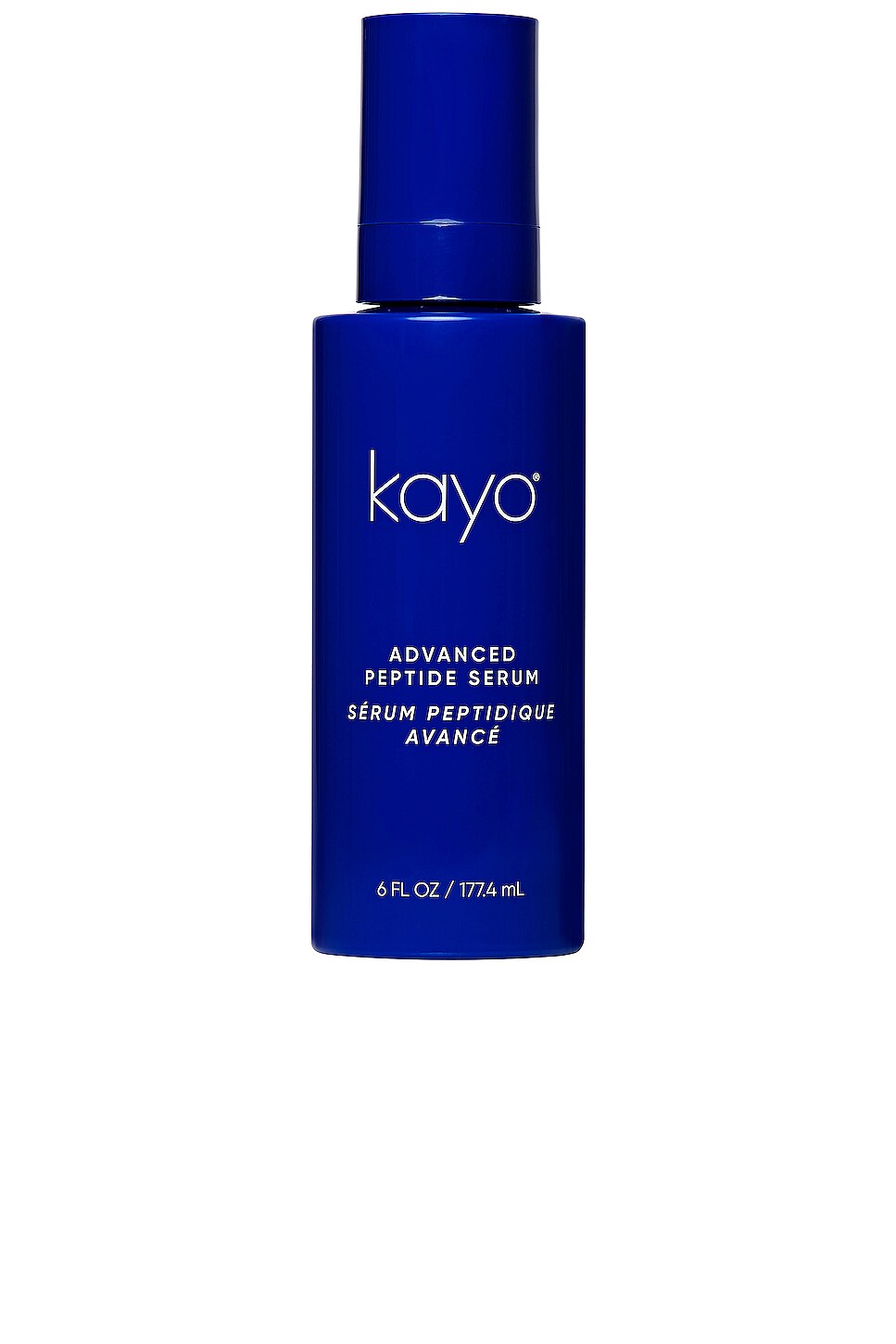 Kayo Body Care Advanced Peptide Serum