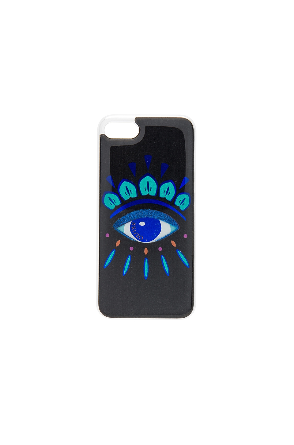 Kenzo IPhone 7/8 Eye Case Cyan | REVOLVE