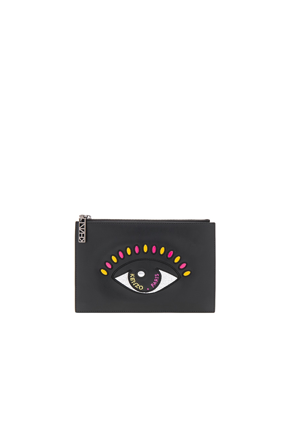 kenzo eye pouch