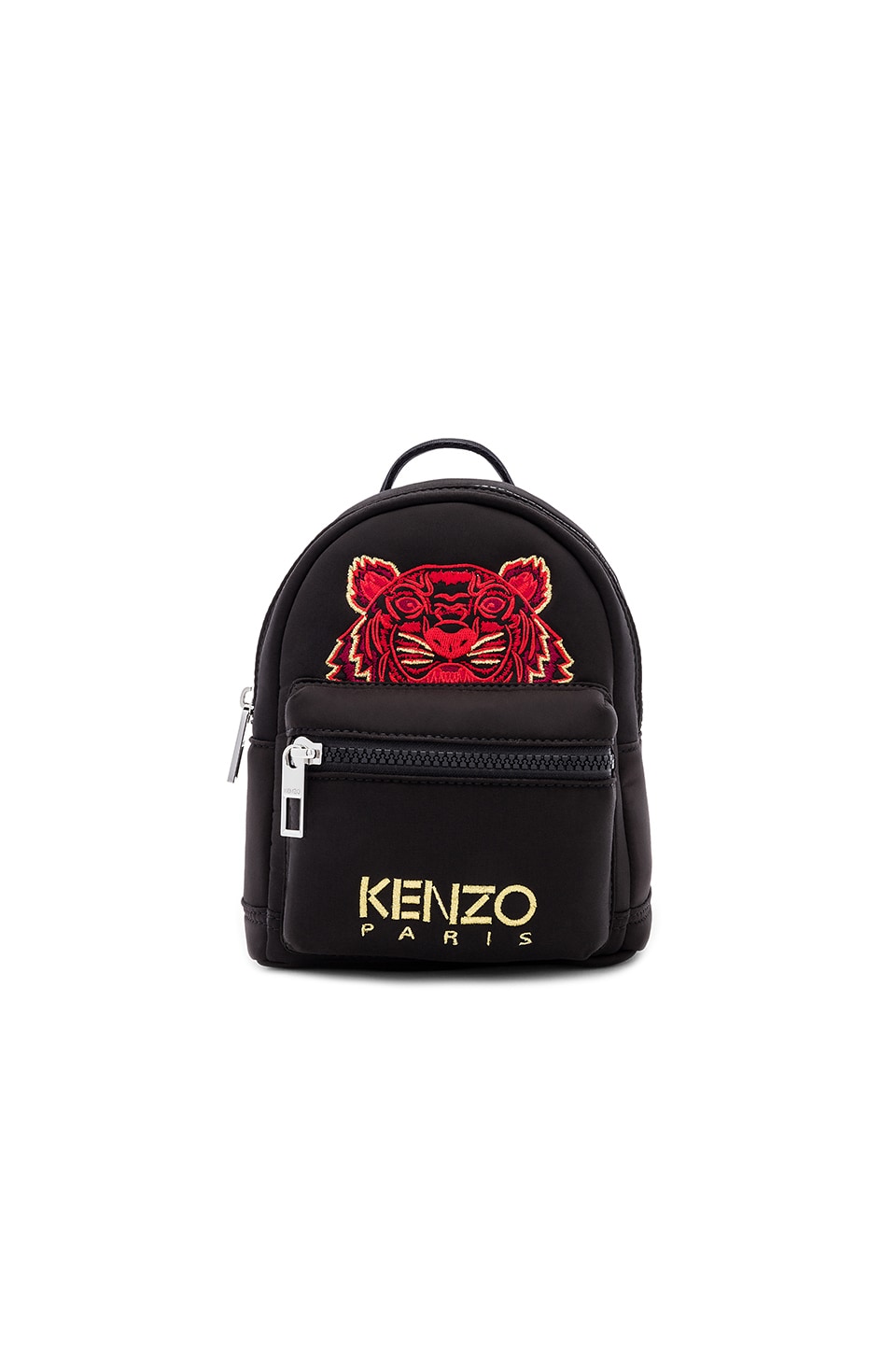 kenzo tiger mini backpack - 58% remise 