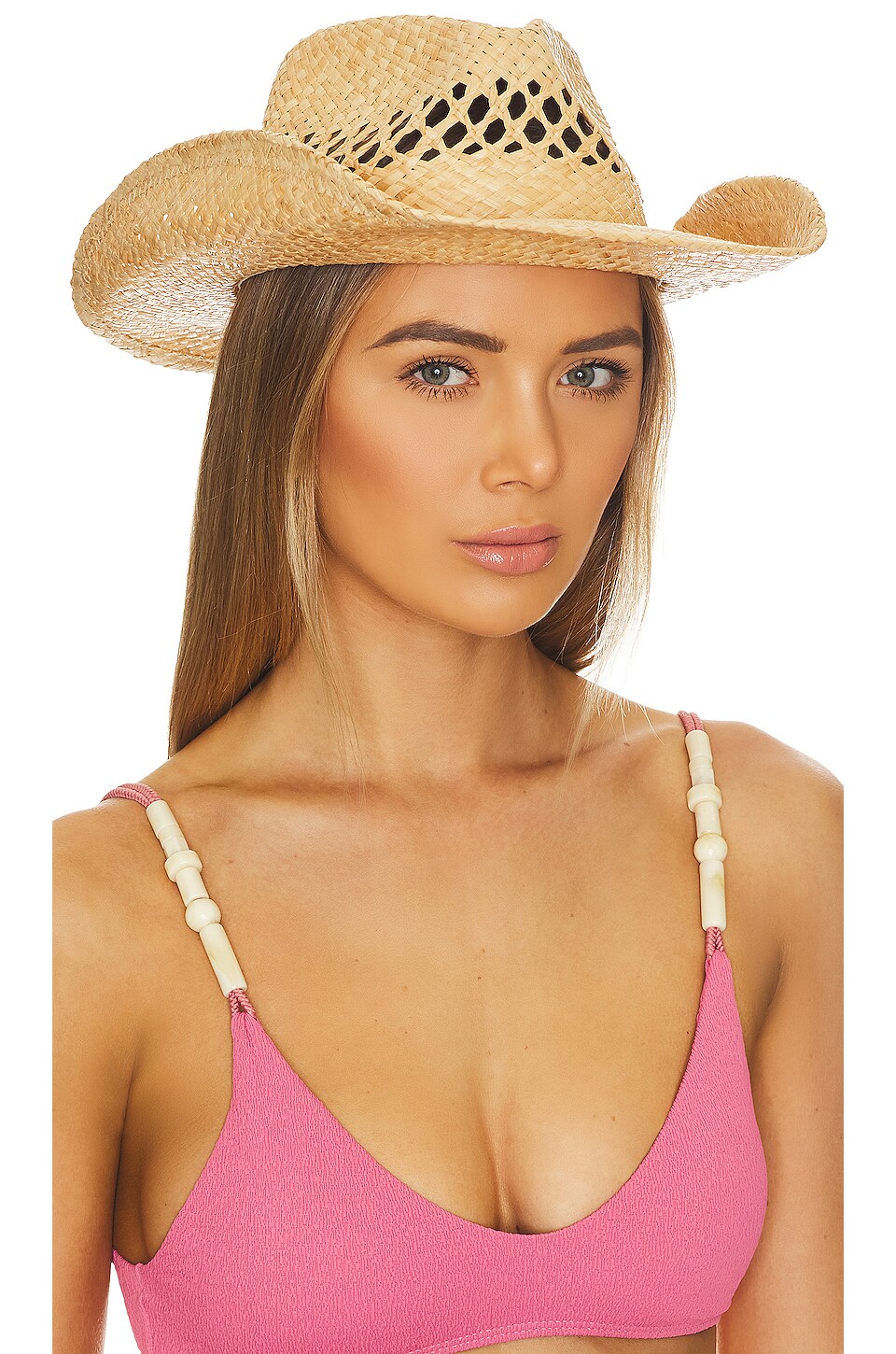 CAPPELLO DA COWBOY THE DESERT