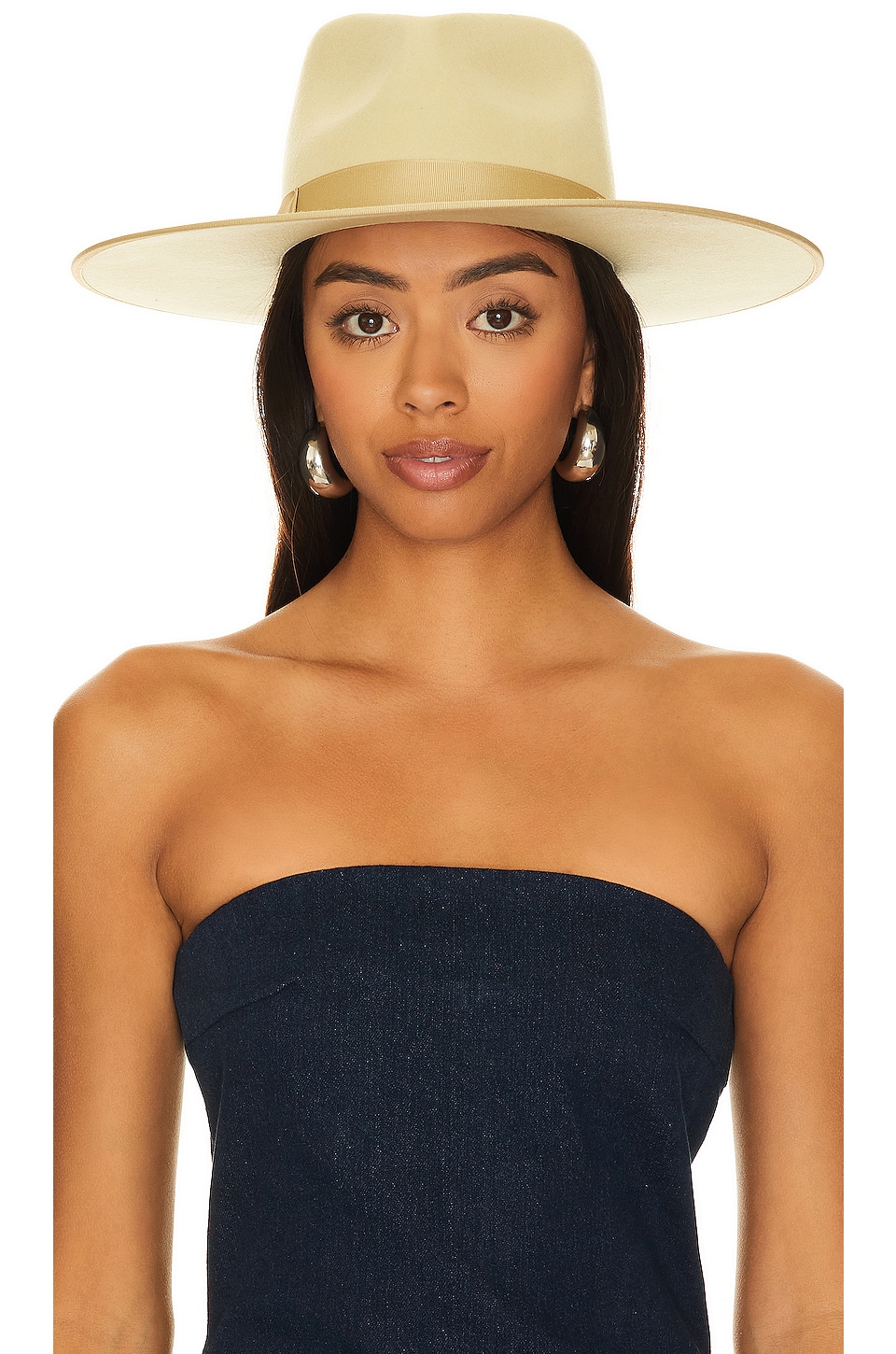 Lack of Color Rancher Hat in Pistachio | REVOLVE