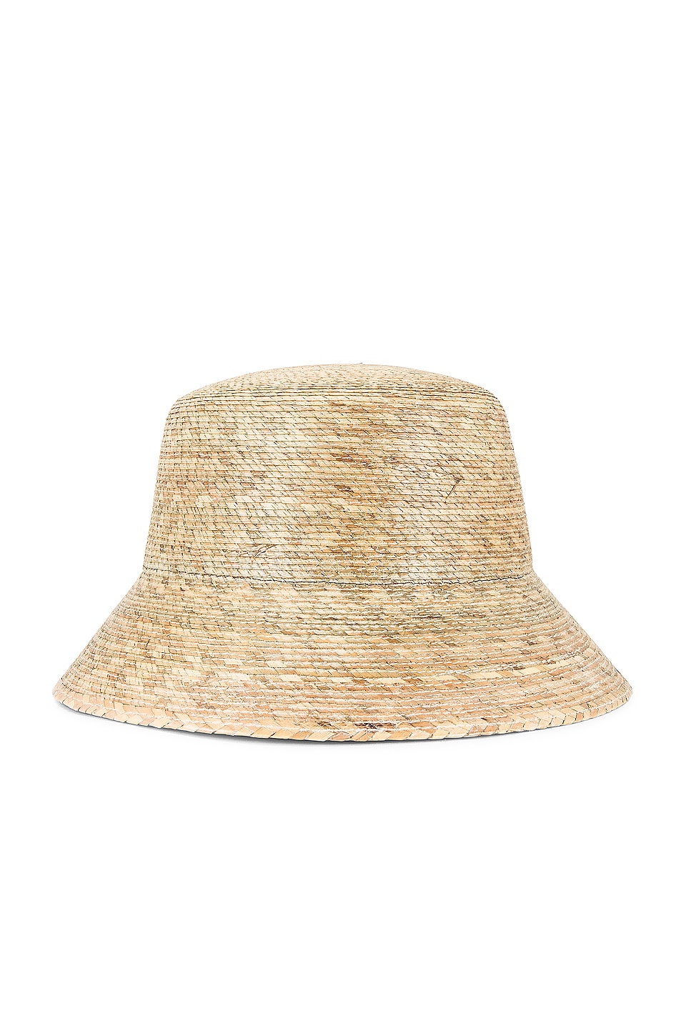 Lack of Color Inca Bucket Hat in Natural | REVOLVE