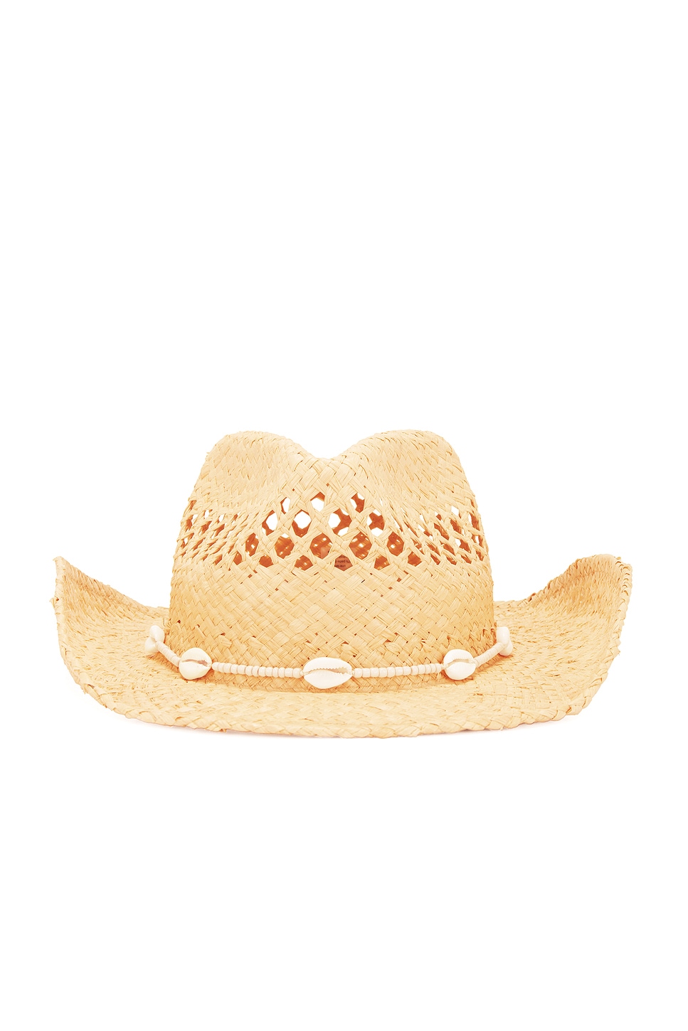 Seashells Cowboy - thumbnail 3