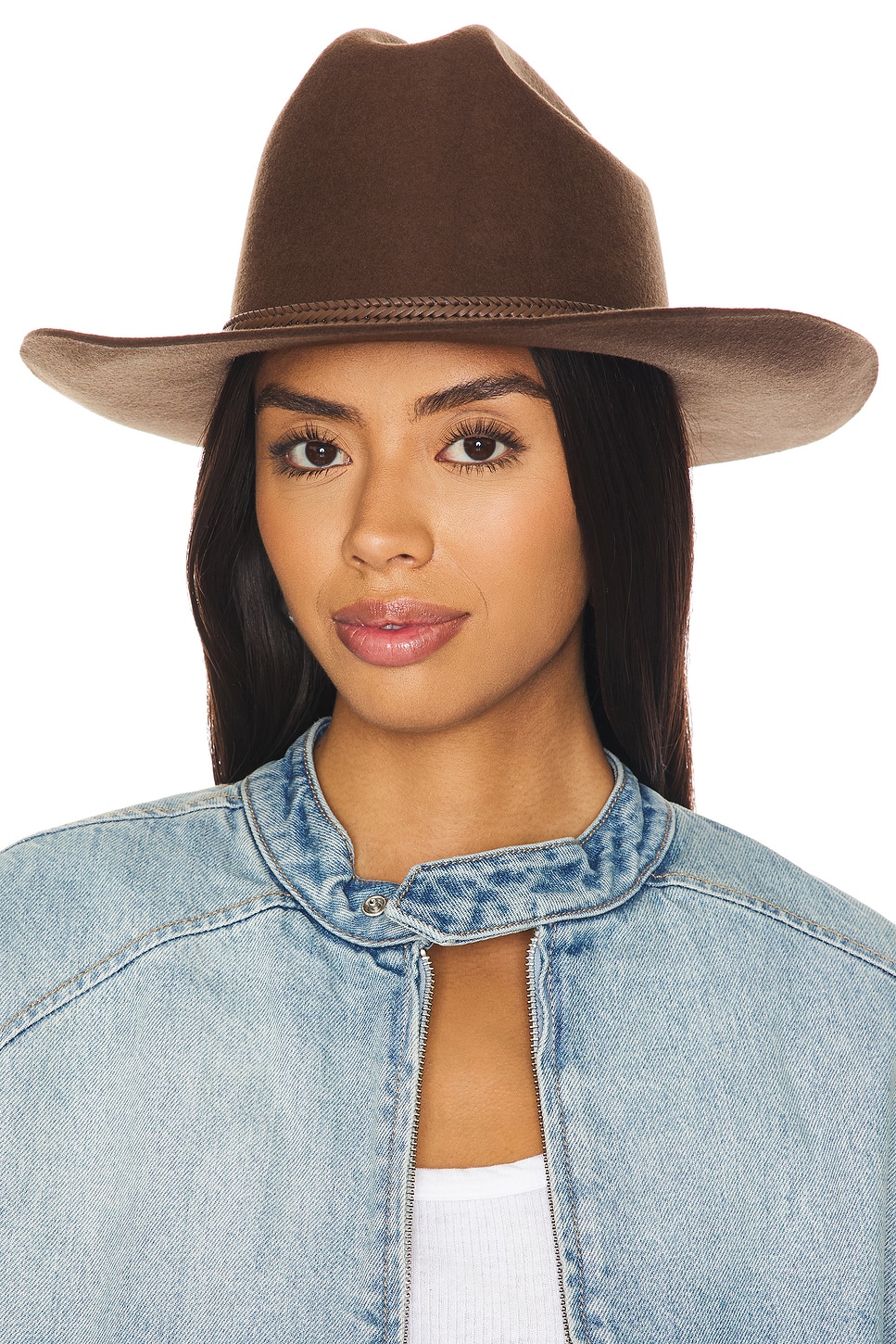 The Outback Hat