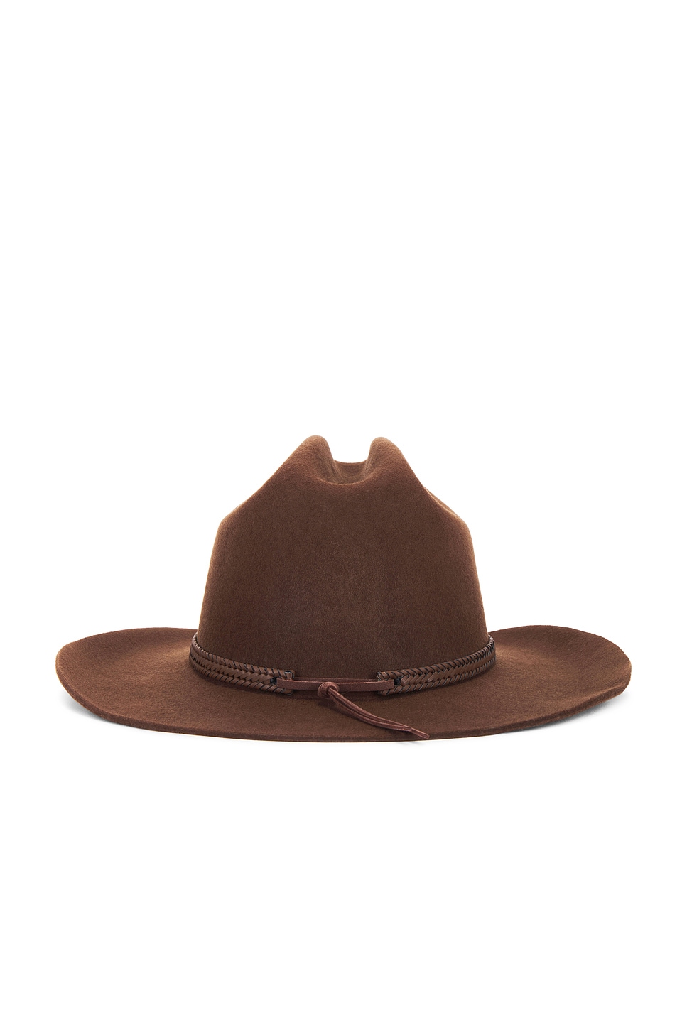 The Outback Hat