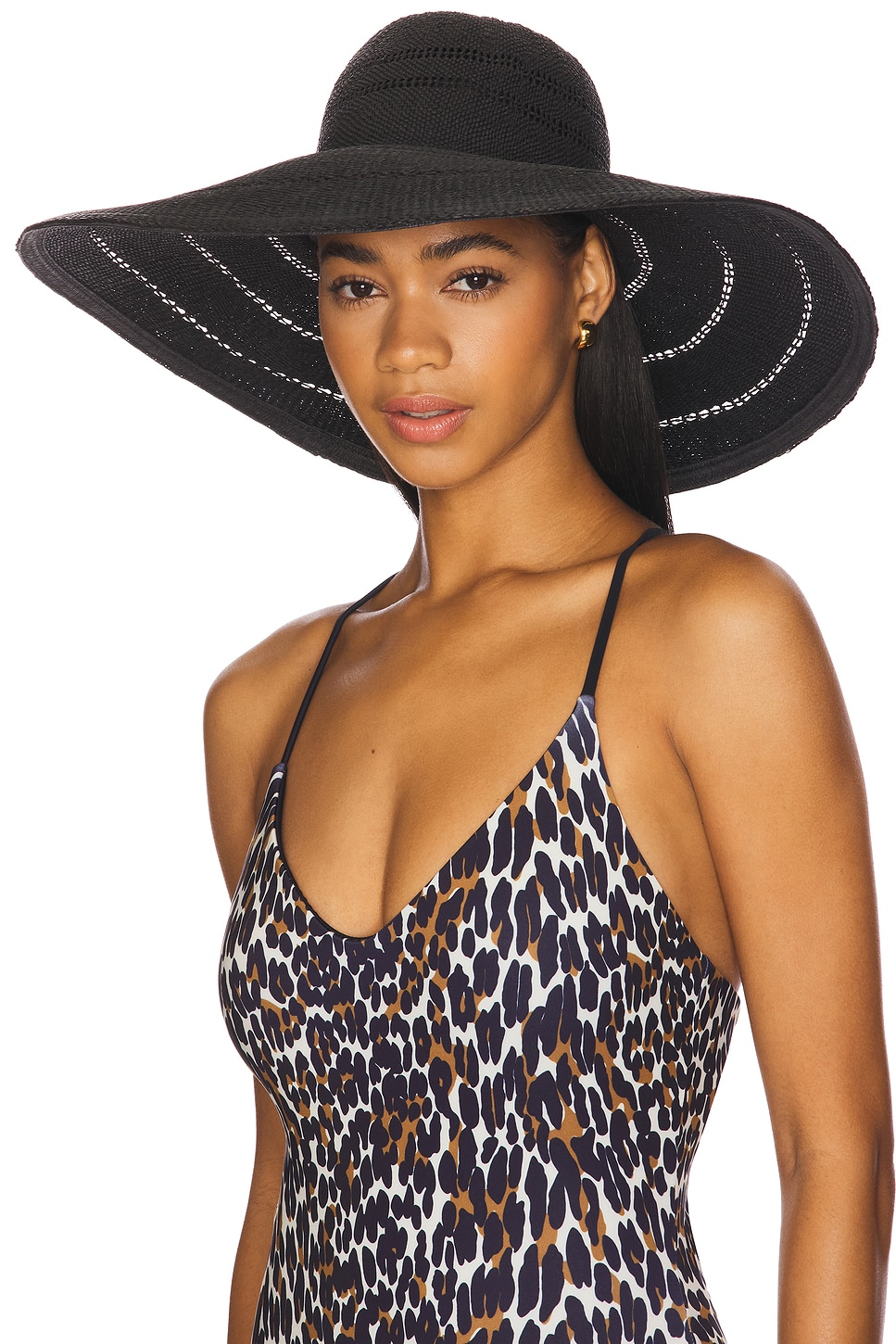 Riviera Ultrawide Hat