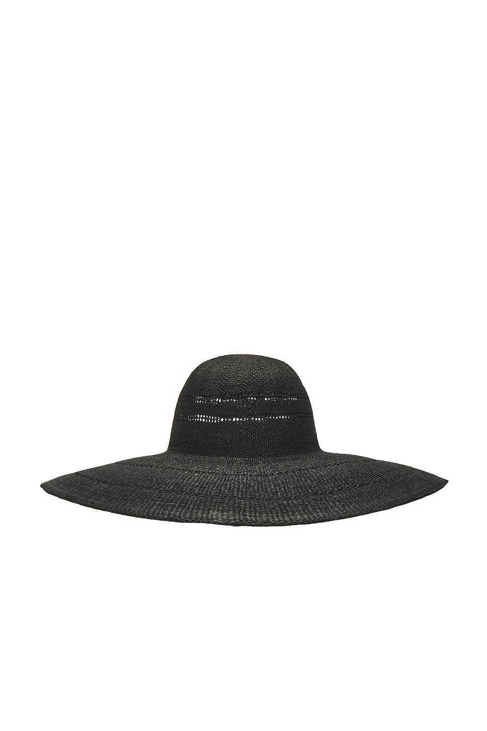 Riviera Ultrawide Hat