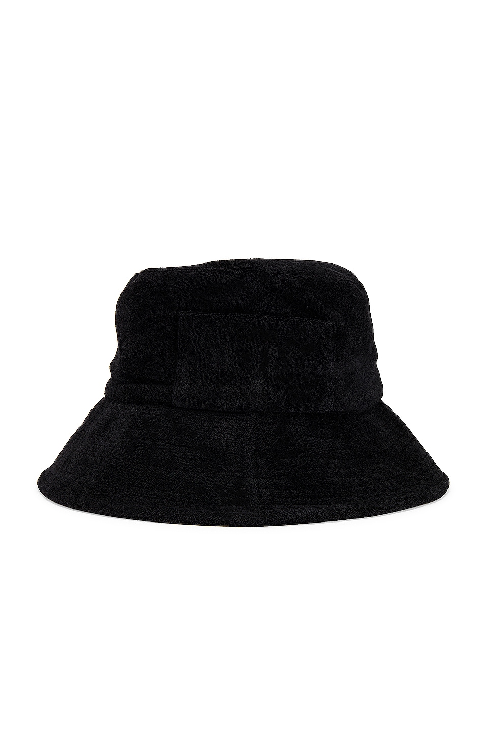 Lack of Color Wave Bucket Hat in Black | REVOLVE