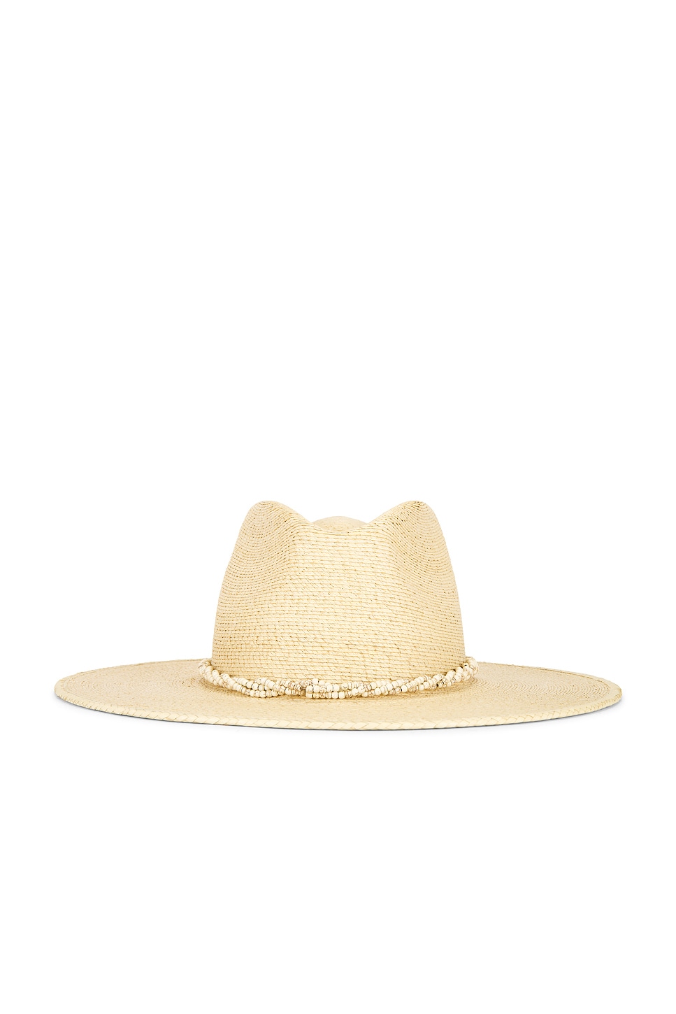 Paradise Fedora