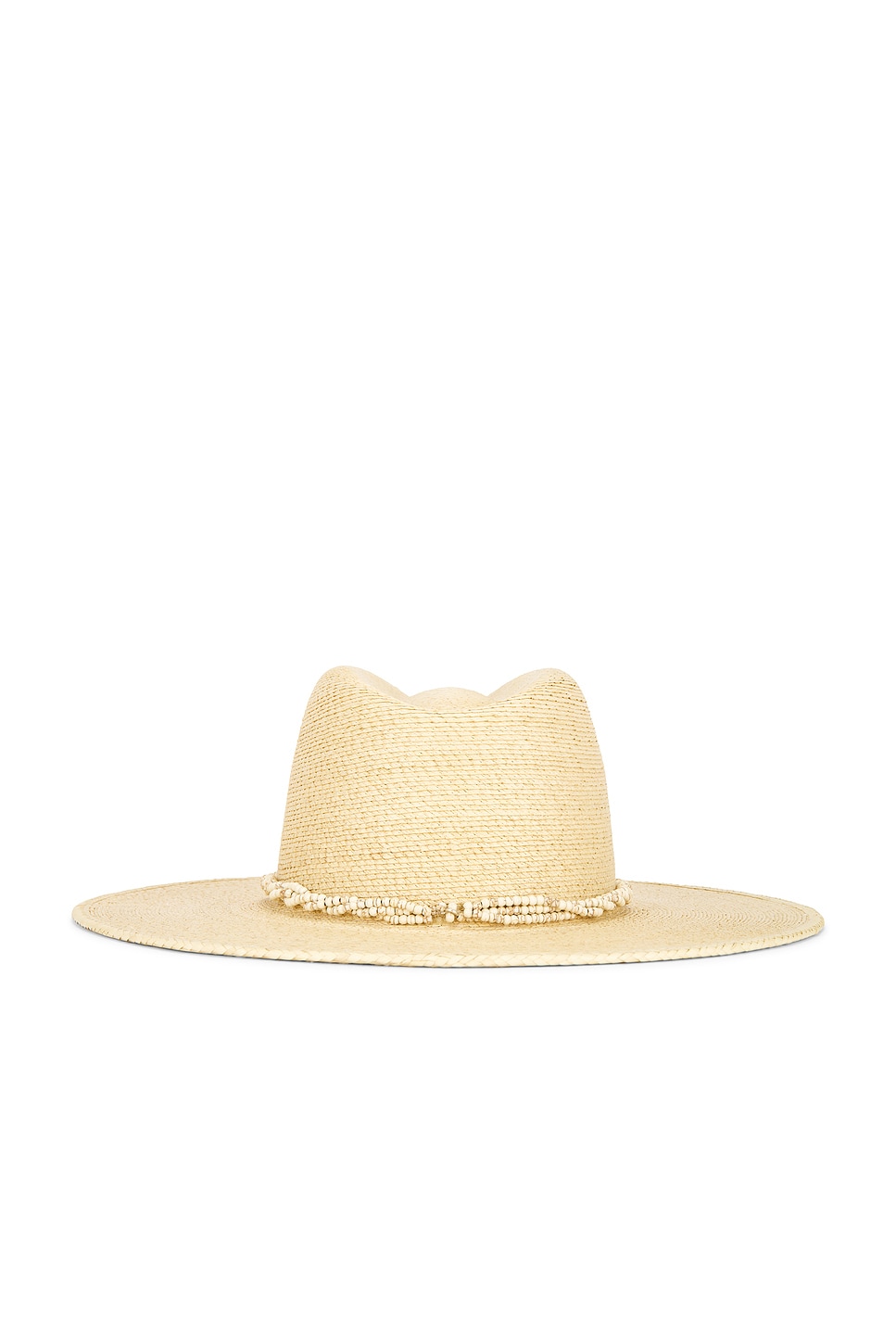 Paradise Fedora