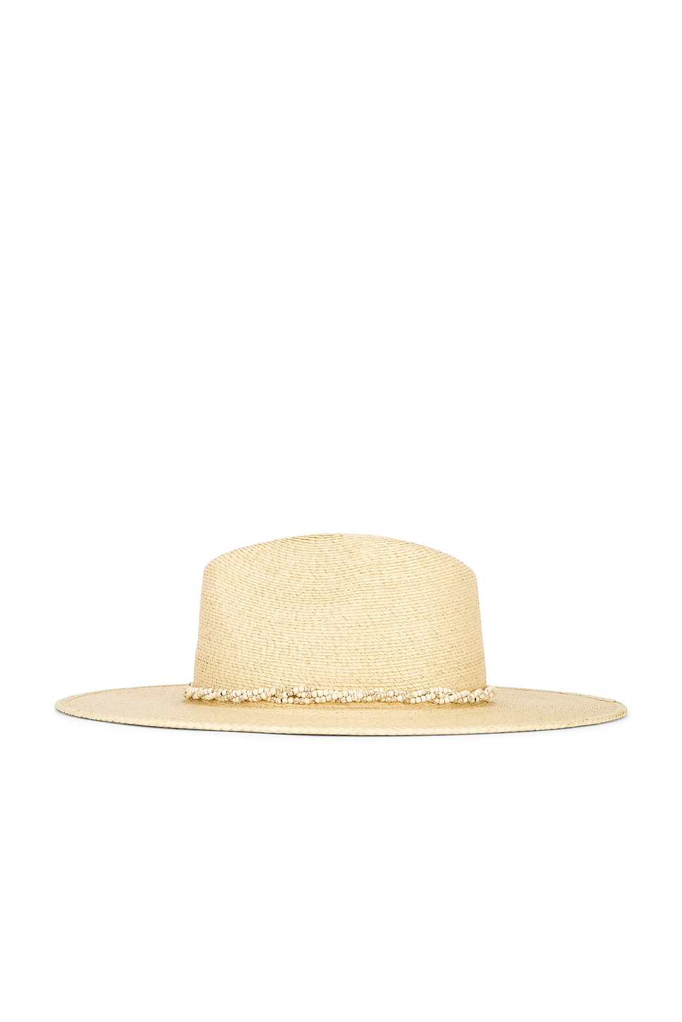 Paradise Fedora