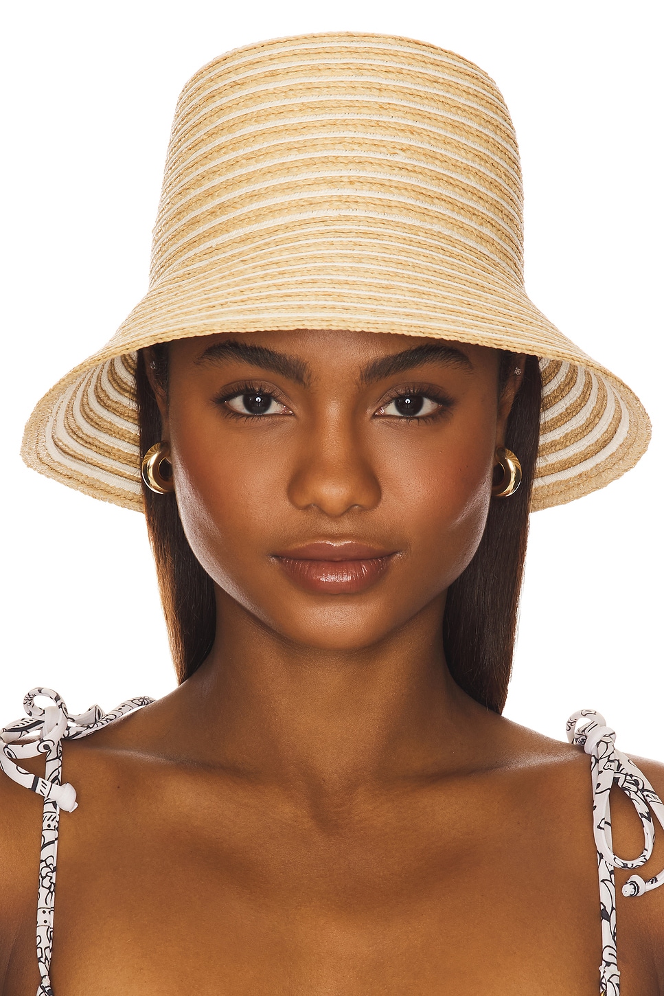 【Lack of Color】REEF BUCKET バケットハット Reef-Bucket-Fray-Isolate-