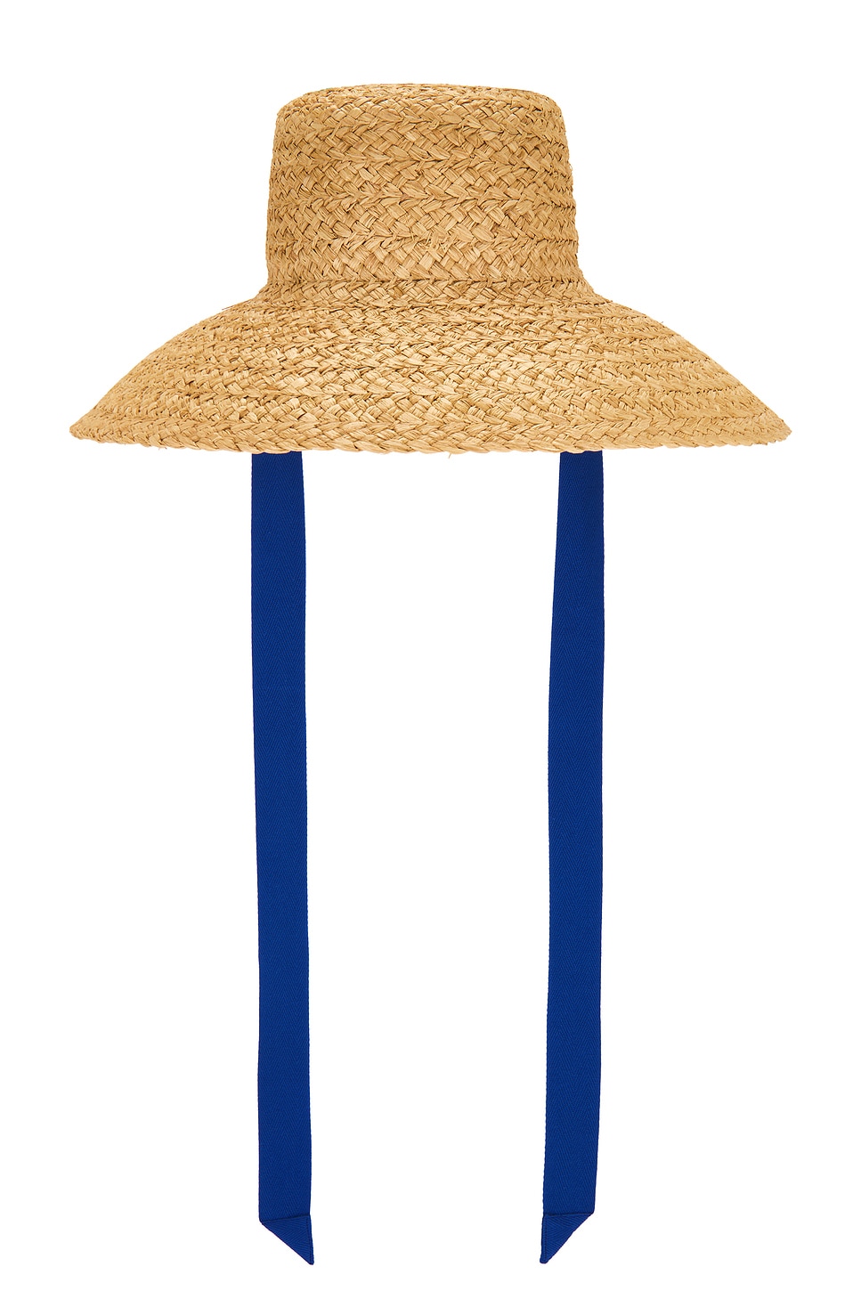 The Inca Ultrawide Sun Hat