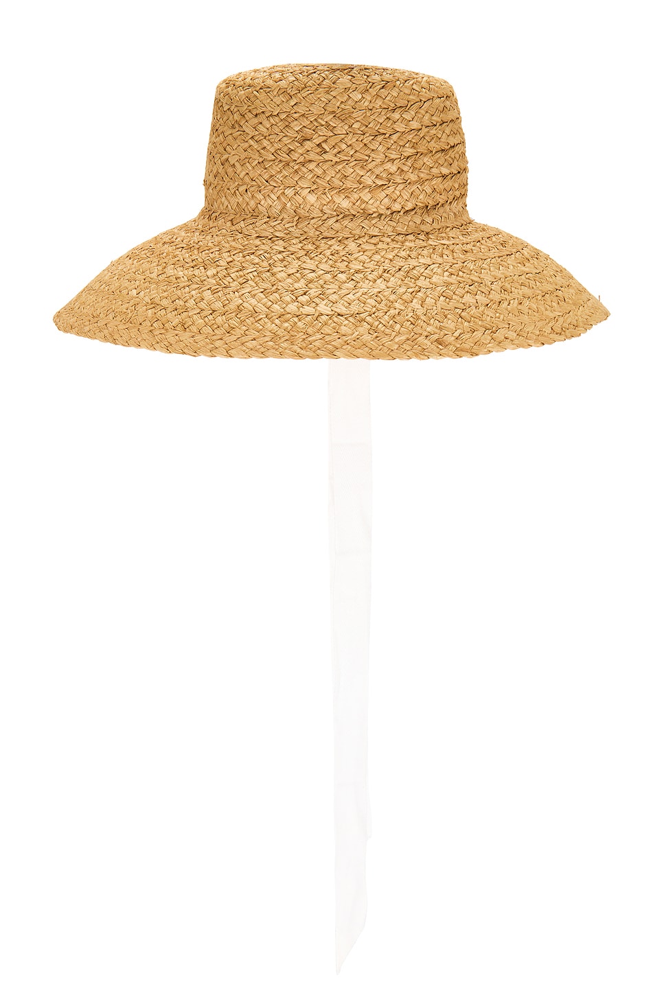 The Inca Ultrawide Sun Hat