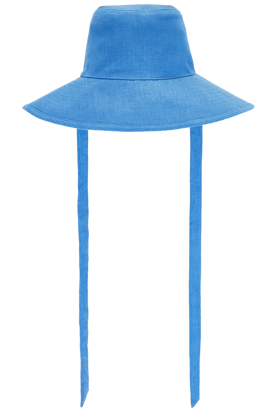 Lack of Color SUMMER バケットハット - Blue | REVOLVE