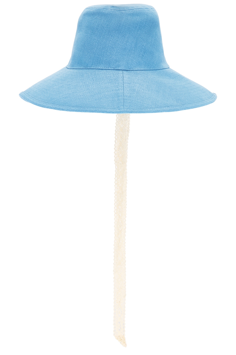 Lack of Color SUMMER バケットハット - Blue | REVOLVE