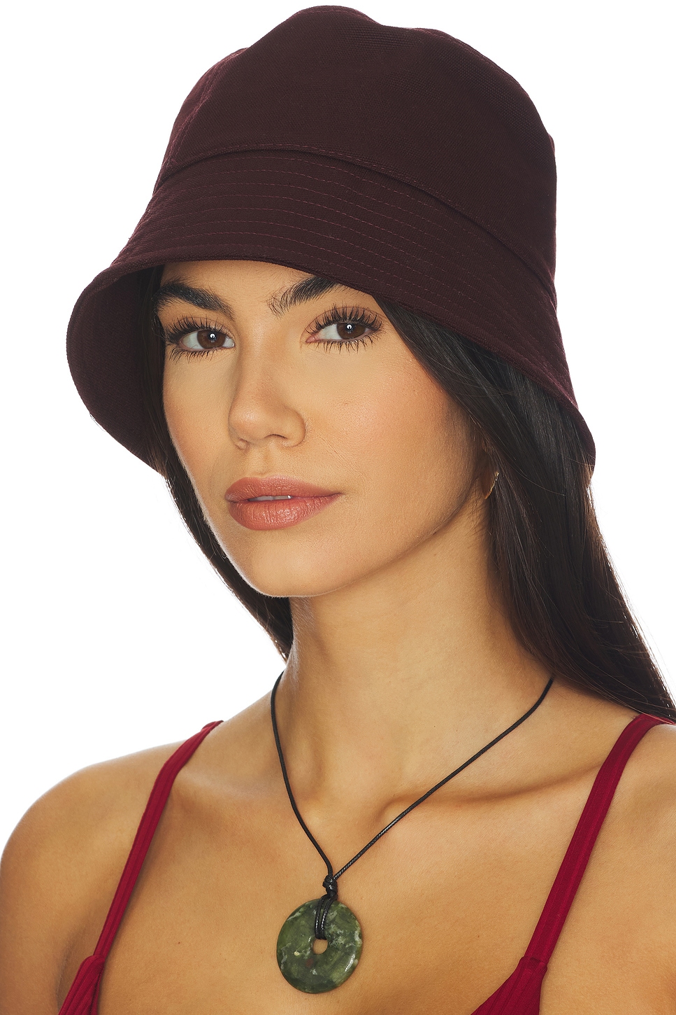 Lack of Color COAST バケットハット - Fig | REVOLVE