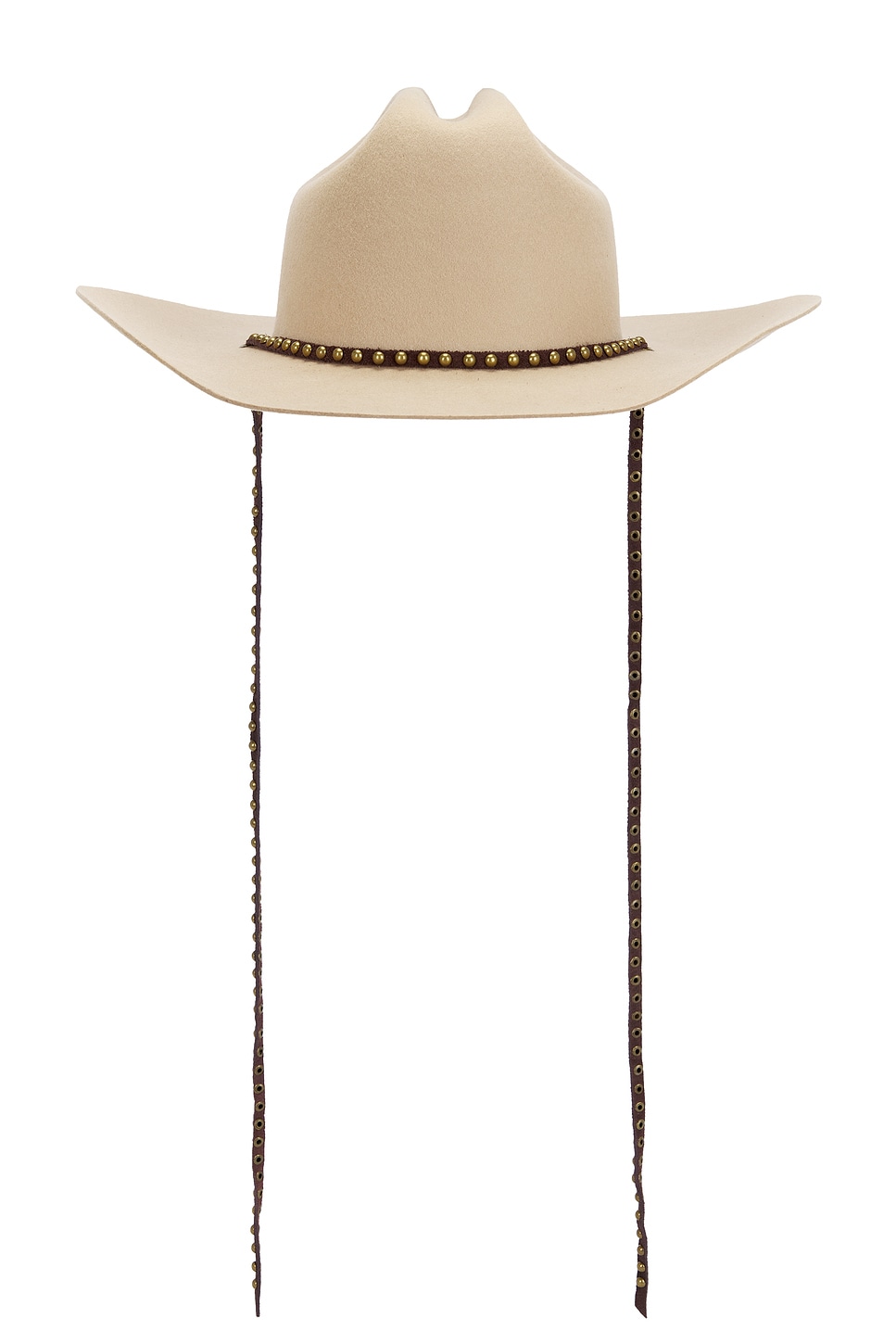 Austin Cowboy Hat in Dune - thumbnail 10