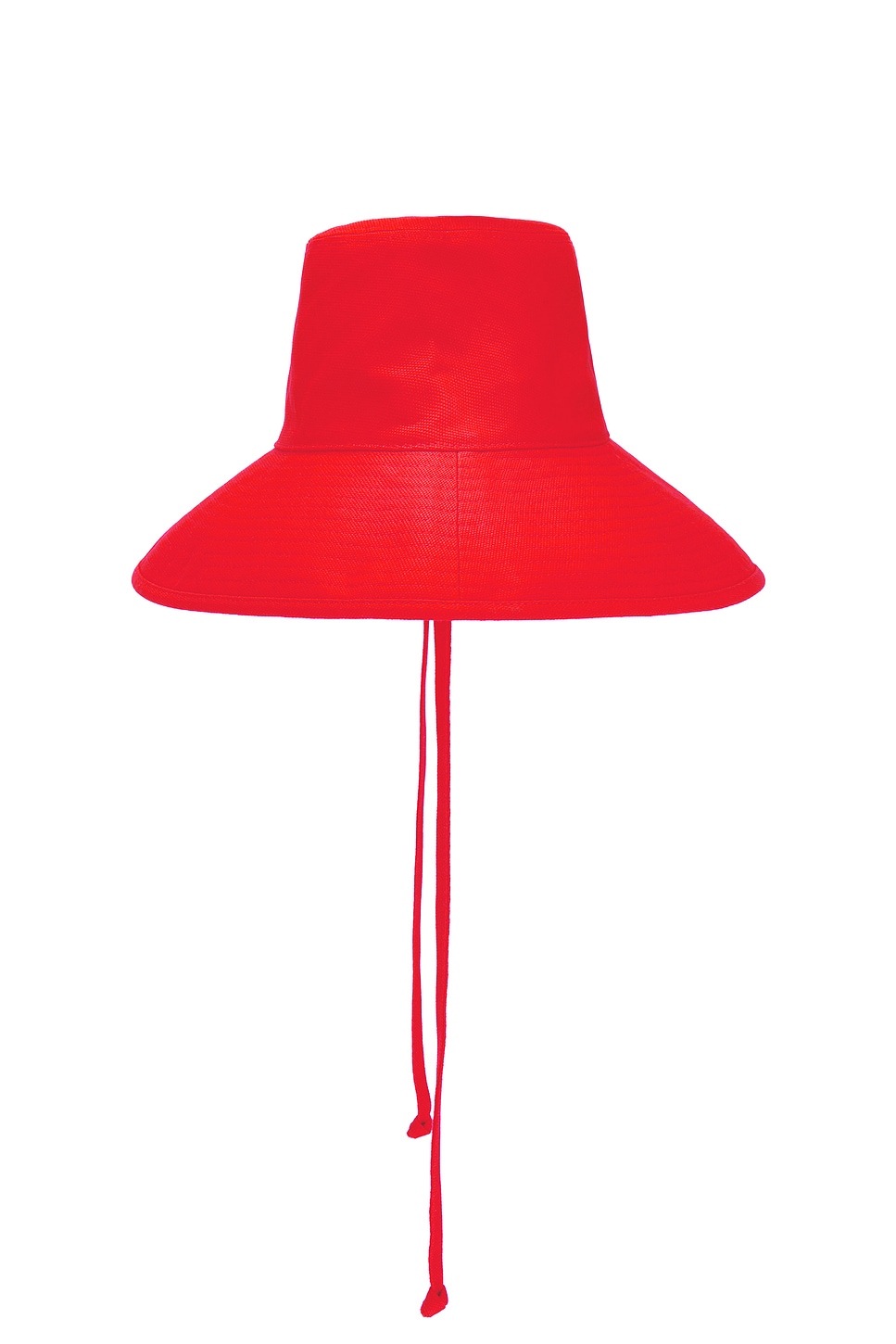 Lack of Color HOLIDAY バケットハット - Red | REVOLVE