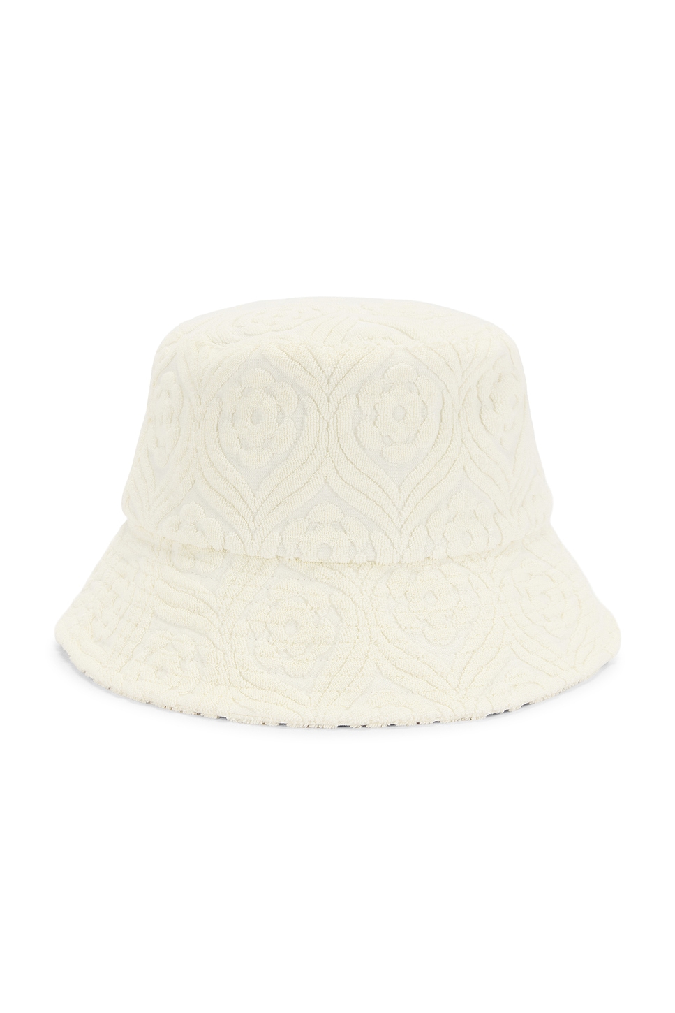 Lack of Color PALM バケットハット - Cream | REVOLVE