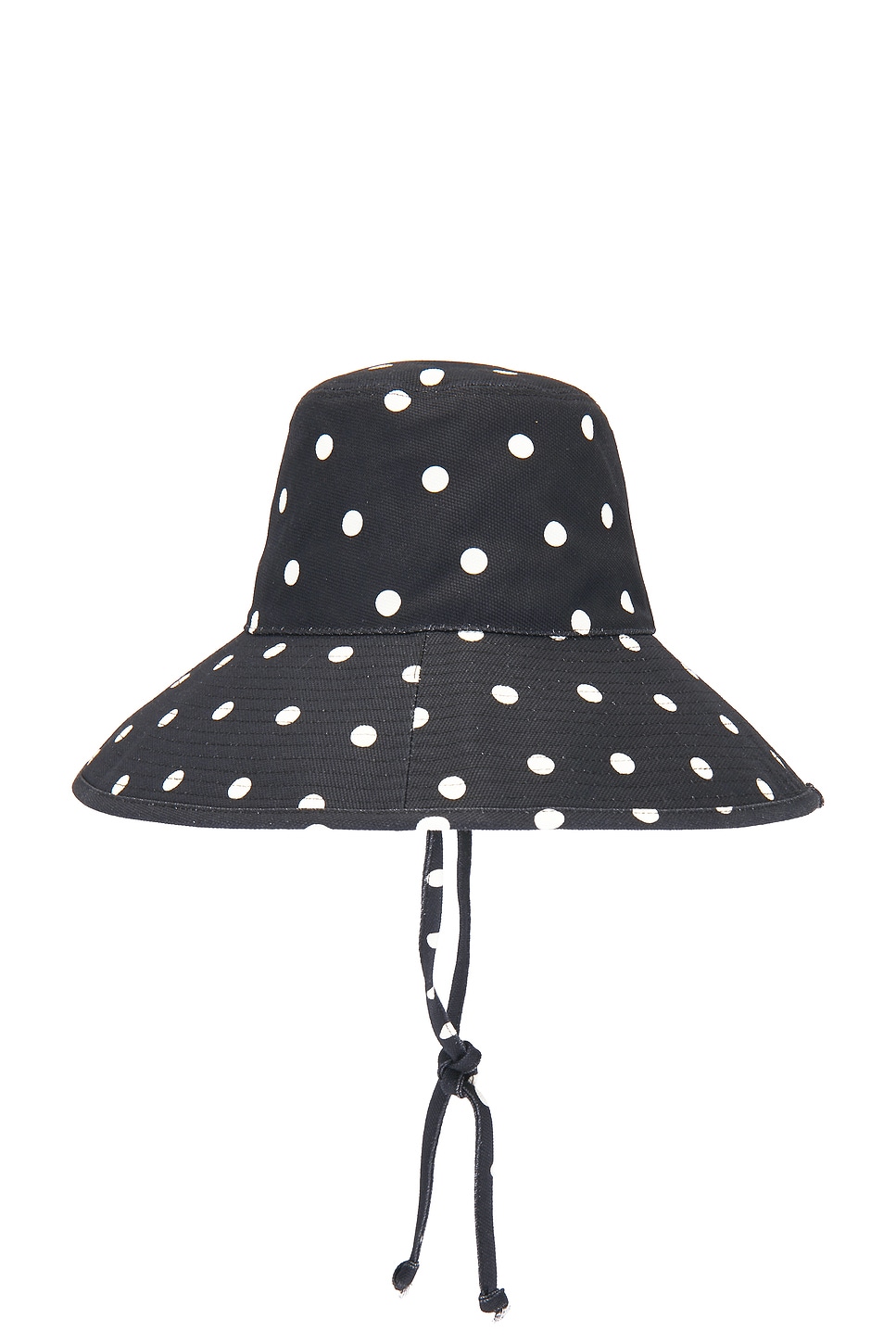 Lack of Color Holiday Bucket Hat in Black | REVOLVE display picture 1