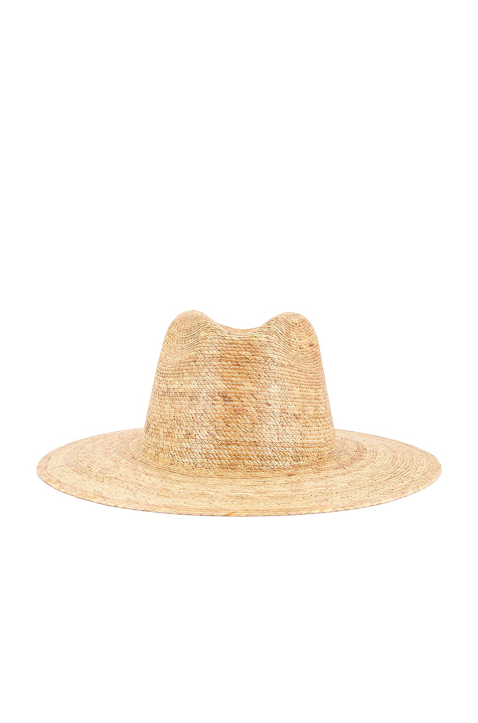 Lack of Color Palma Fedora in Natural | REVOLVE