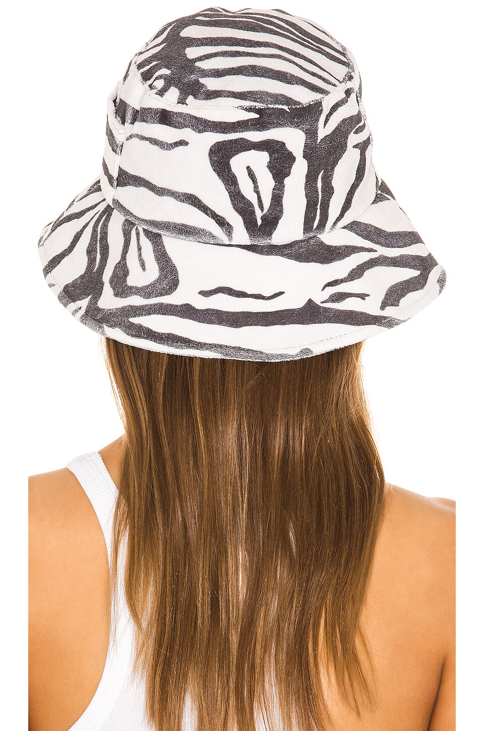 Lack of Color WAVE ハット