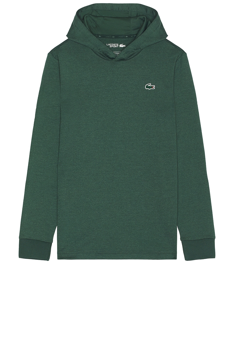 Sport Ultra-Dry Stretch Hoodie - Thumbnail 1