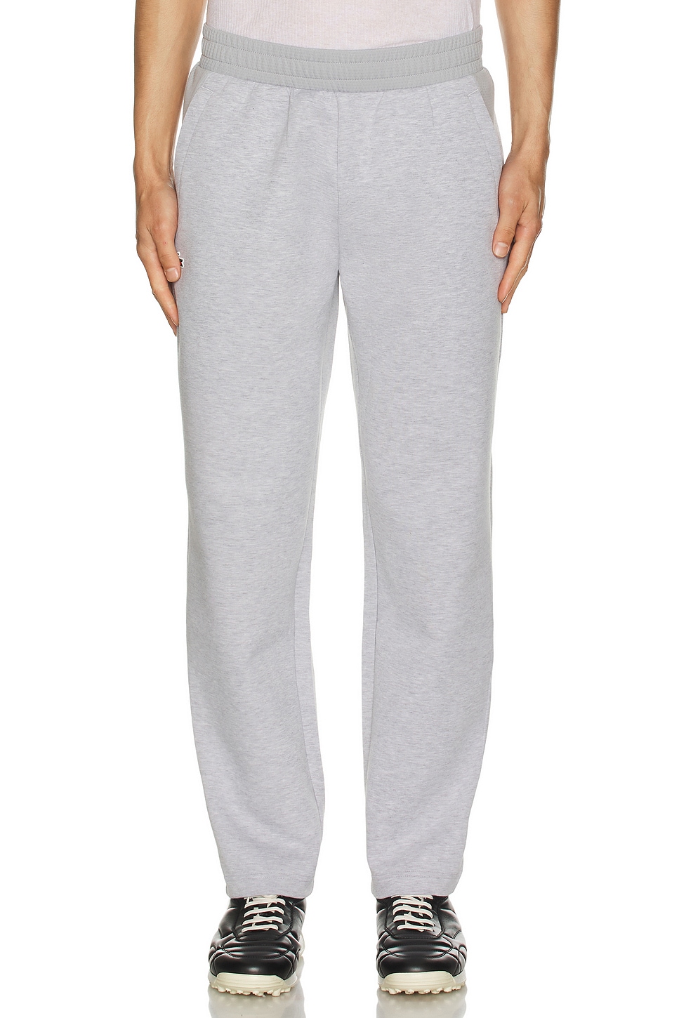 Sport Breathable Track Pant - Thumbnail 3