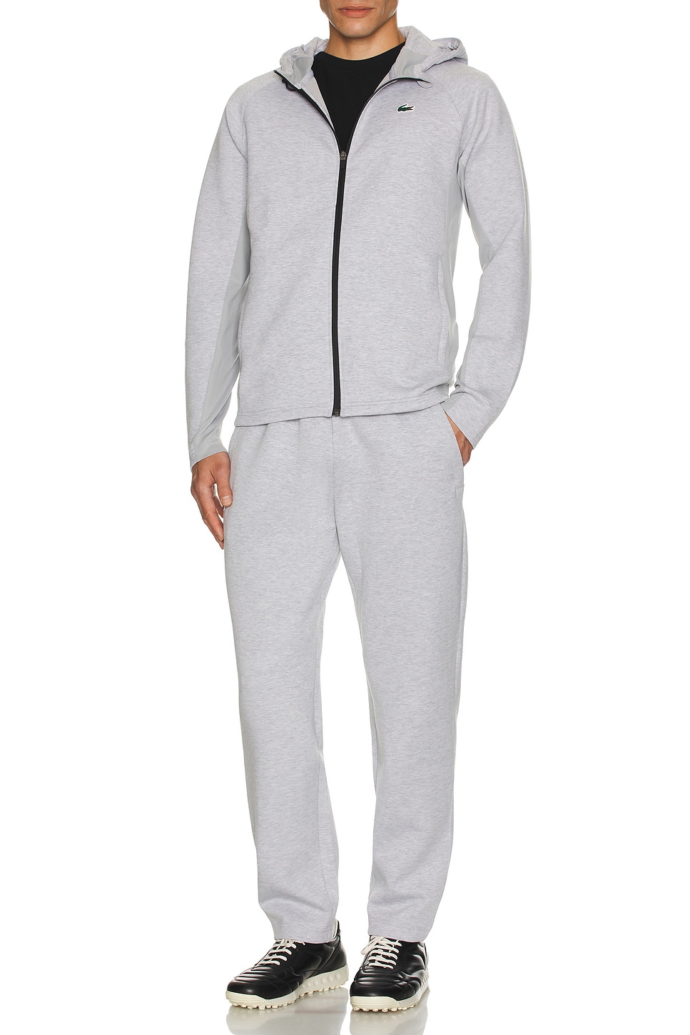 Sport Breathable Track Pant - Thumbnail 5