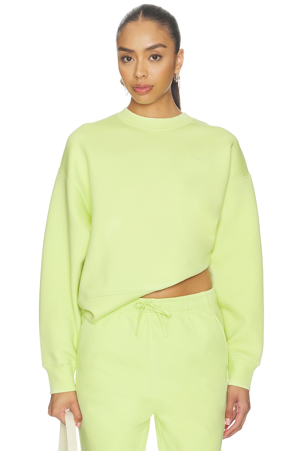 Double Face Sweater - thumbnail 2