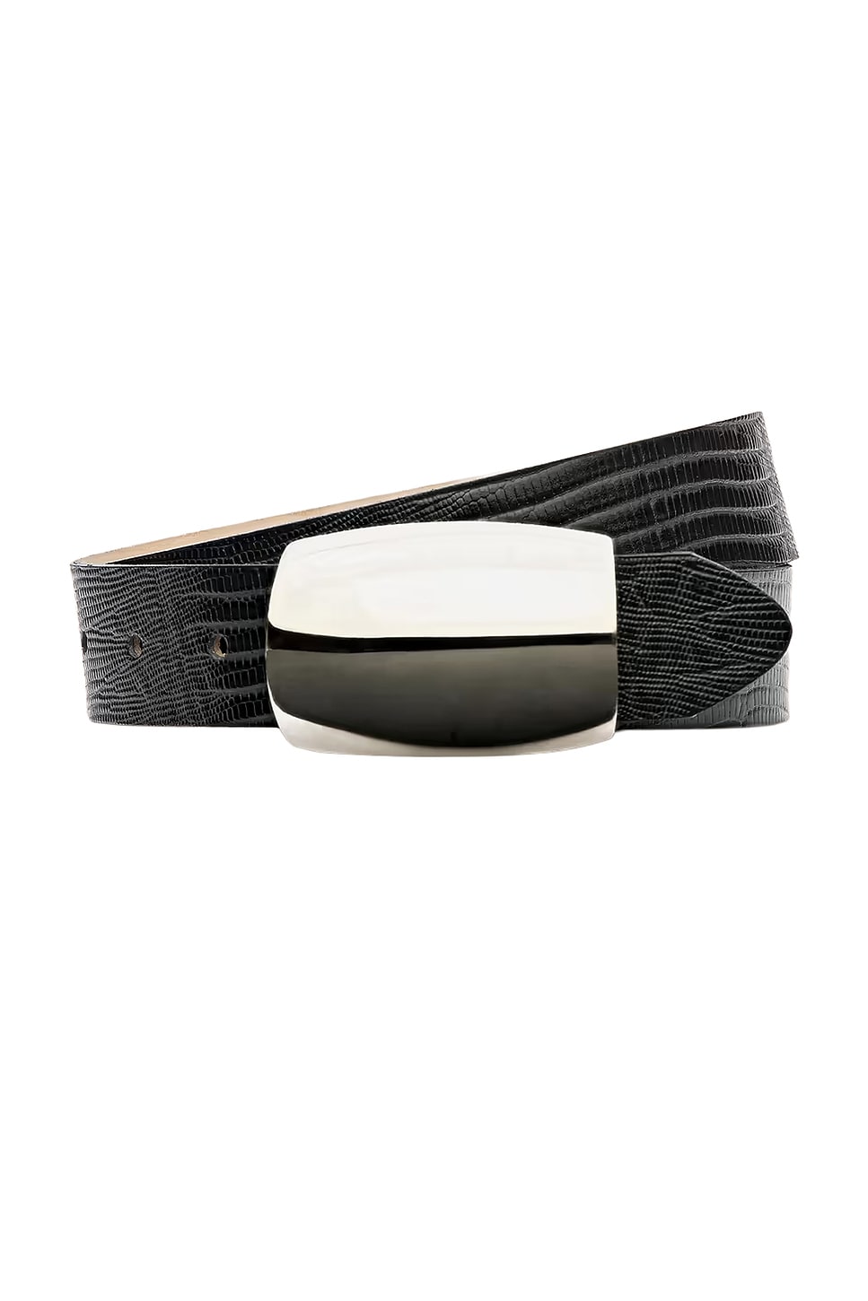 Milou Domed Belt - thumbnail 2