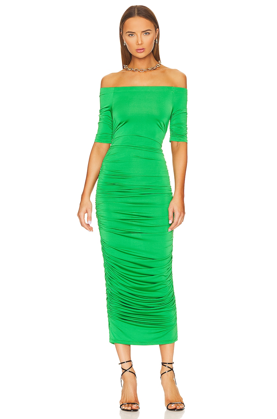 Sequoia Dress