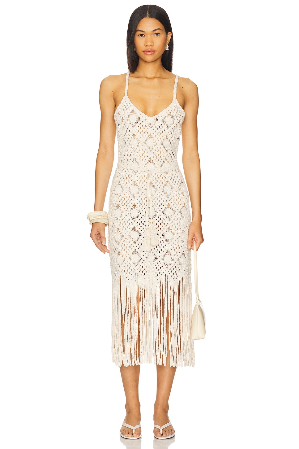 Haleigh Dress
