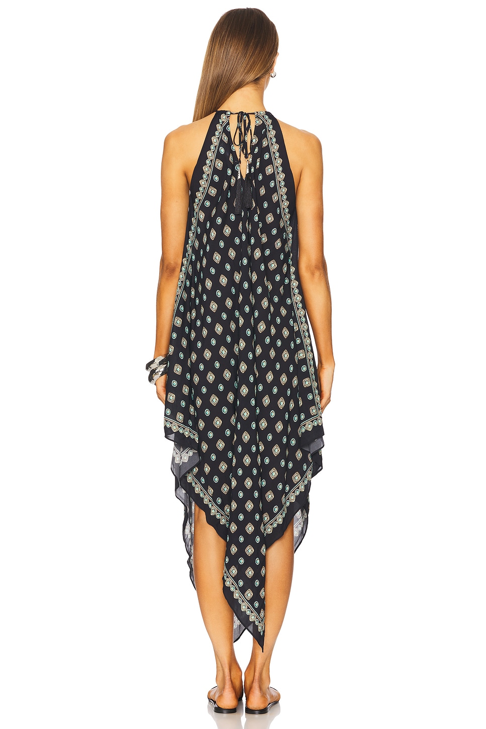 Elise Dress