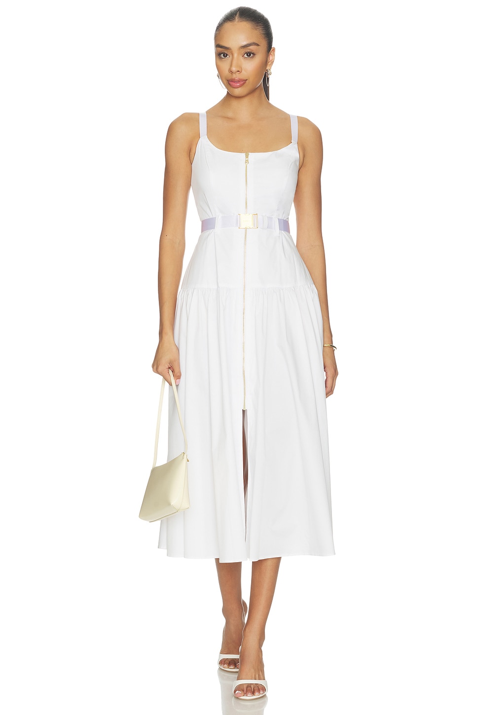 Rima Dress - thumbnail 6