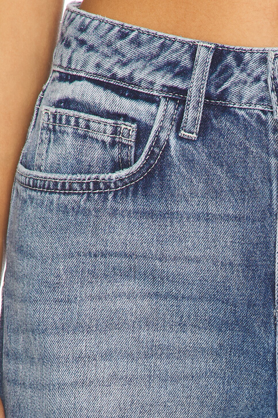 Clayton Wide Leg