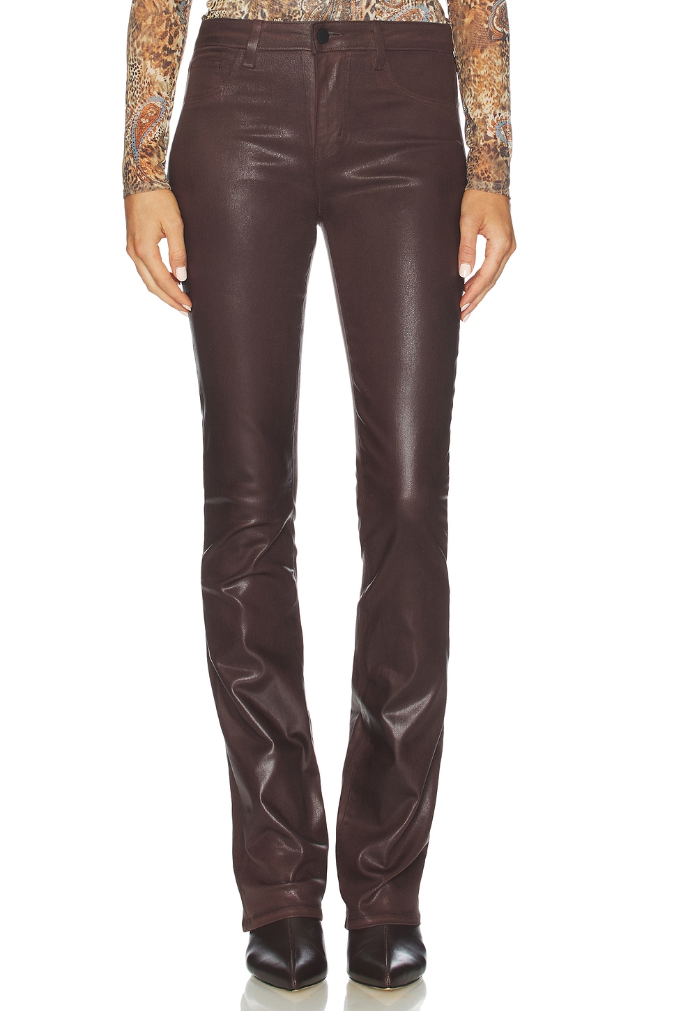 Selma Sleek Baby Bootcut