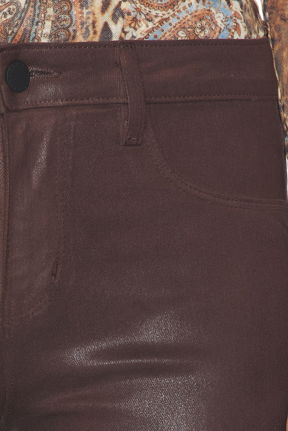 Selma Sleek Baby Bootcut