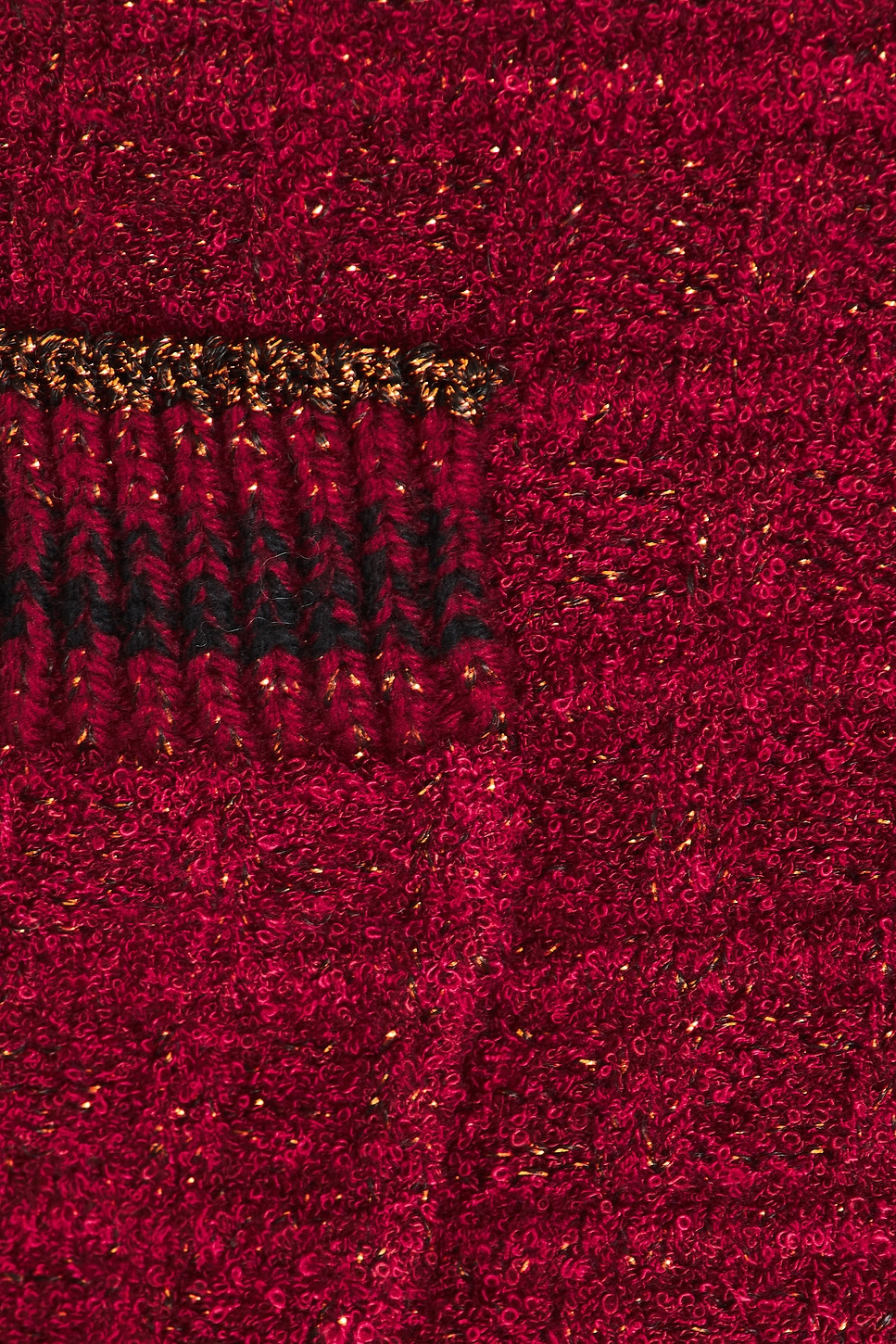 Jenni Waffle Stitch Cardi
