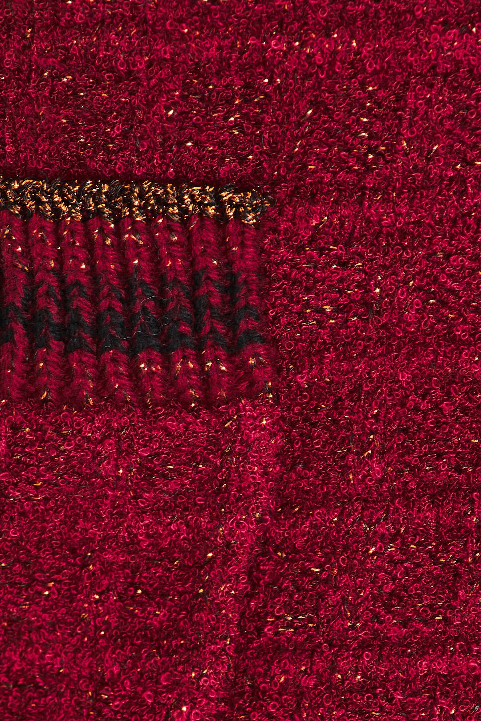 Jenni Waffle Stitch Cardi