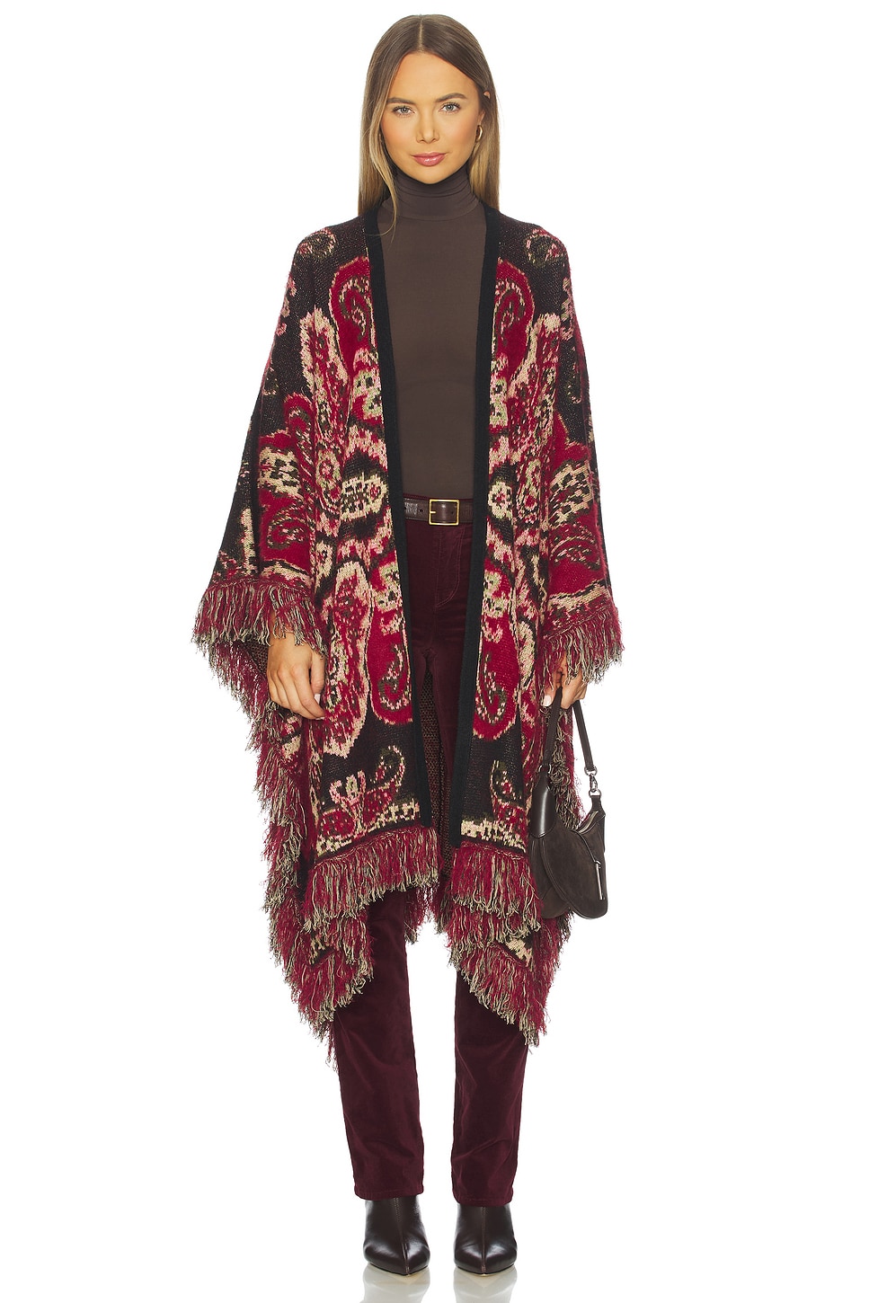 Naoko Poncho