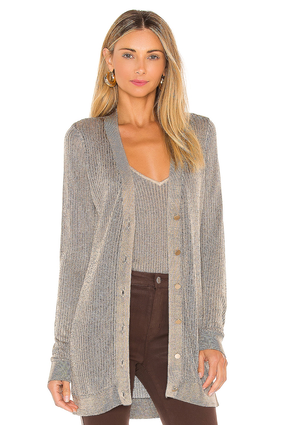 Millie Cardigan main image 1