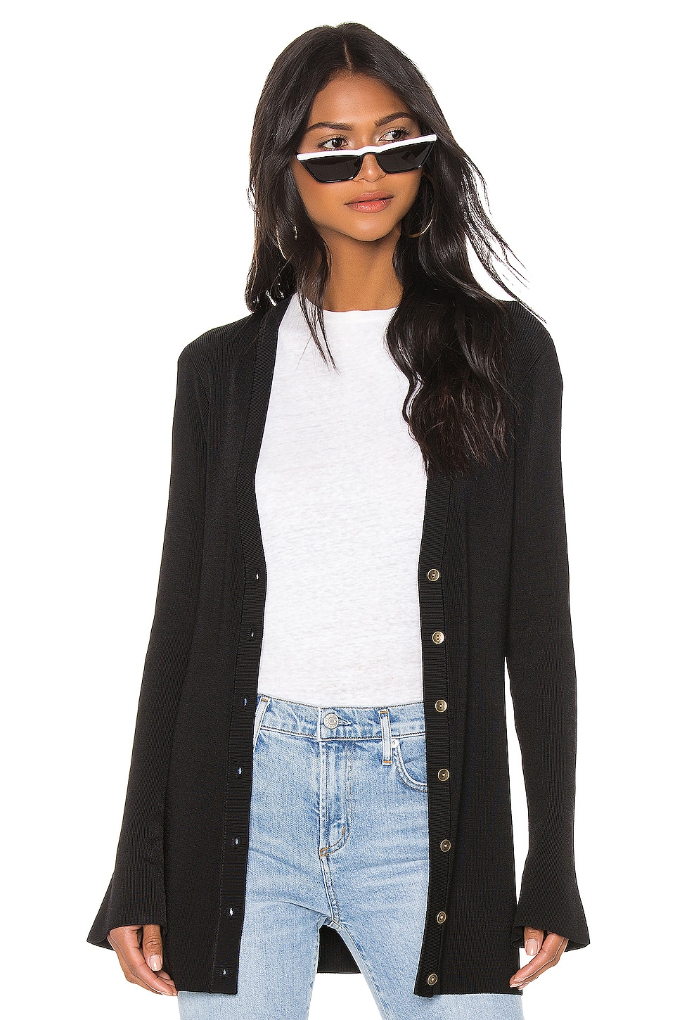 lagence lucas cardigan