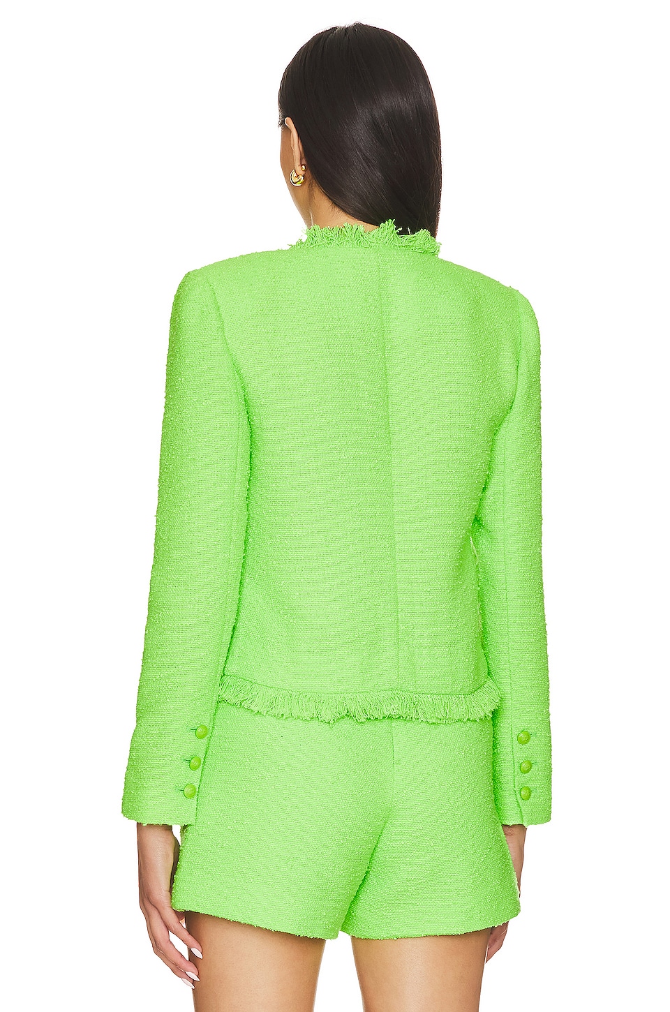 L'AGENCE Angelina Blazer thumbnail
